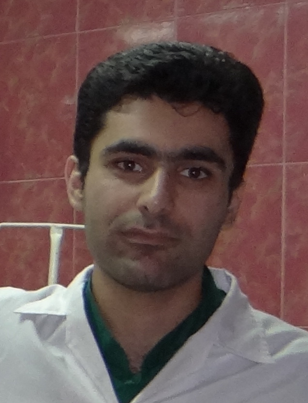 Masood Bagheri