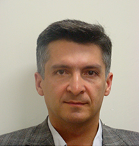 Peyman Torbati