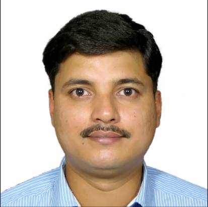 Vivek Singh